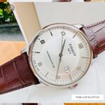 Tissot 41mm Nam T086.407.16.037.00 - Ảnh 4