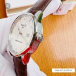 Tissot 41mm Nam T086.407.16.037.00 - Ảnh 5