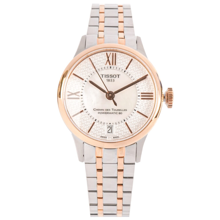 Tissot 32mm Nữ T099.207.22.118.01