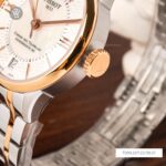 Tissot 32mm Nữ T099.207.22.118.01 - Ảnh 5