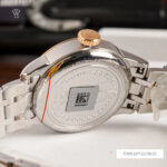 Tissot 32mm Nữ T099.207.22.118.01 - Ảnh 9