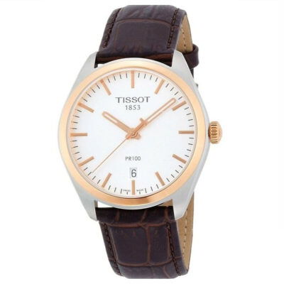Ảnh sản phẩm Tissot 39mm Nam T101.410.26.031.00