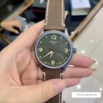 Tissot 42mm Nam T116.410.36.097.00 - Ảnh 2