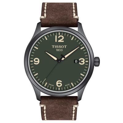 Ảnh sản phẩm Tissot 42mm Nam T116.410.36.097.00