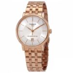 Tissot 40mm Nam T122.407.33.031.00 - Ảnh 1