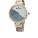 Daniel Klein 34mm Nữ DK.1.12356.3 - Ảnh 1