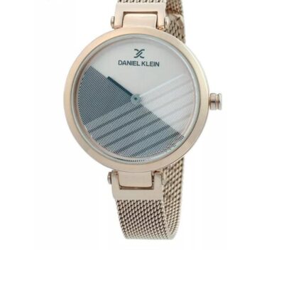 Ảnh sản phẩm Daniel Klein 34mm Nữ DK.1.12356.3