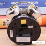 Đồng Hồ Để Bàn Casio TQ-362-1ADF - Ảnh 2