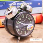 Đồng Hồ Để Bàn Casio TQ-362-1ADF - Ảnh 4