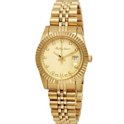 Ảnh sản phẩm Tissot 30mm Nữ D810PDI