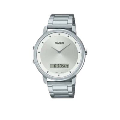 Ảnh sản phẩm Casio 41mm Nam MTP-B200D-7EDF