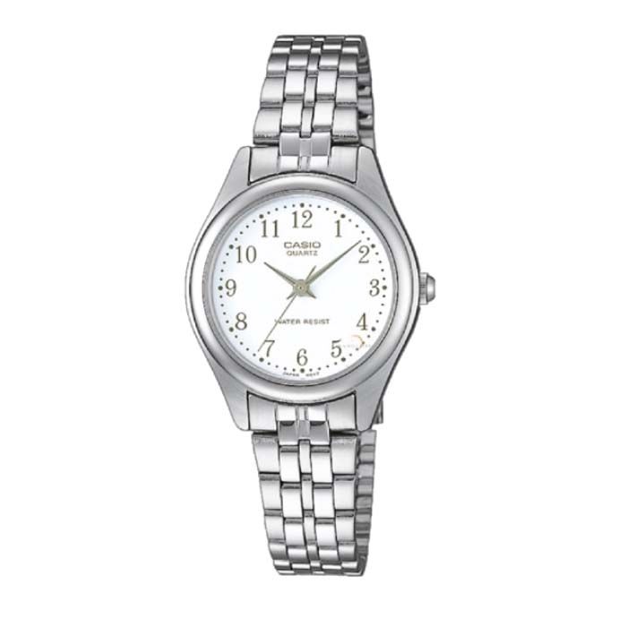 Casio 27mm Nữ LTP-1128A-7BRDF