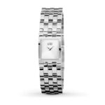 Citizen 21x18mm Nữ EX1300-51A - Ảnh 1