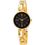 Citizen 28mm Nữ EM0808-51W - Ảnh 1