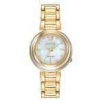 Citizen 31mm Nữ EM0334-54D - Ảnh 1