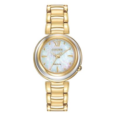 Ảnh sản phẩm Citizen 31mm Nữ EM0334-54D