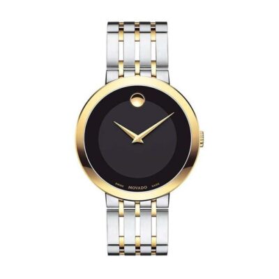 Ảnh sản phẩm Movado 39mm Nam 0607058
