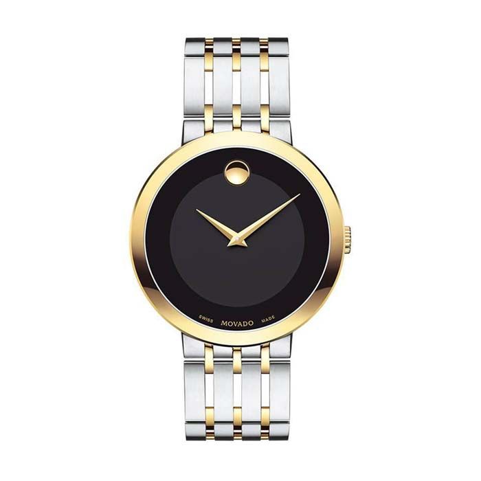 Movado 39mm Nam 0607058