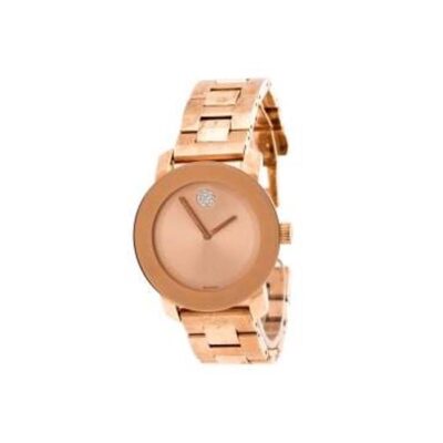 Ảnh sản phẩm Movado 36mm Nữ MB.01.3.34.6039