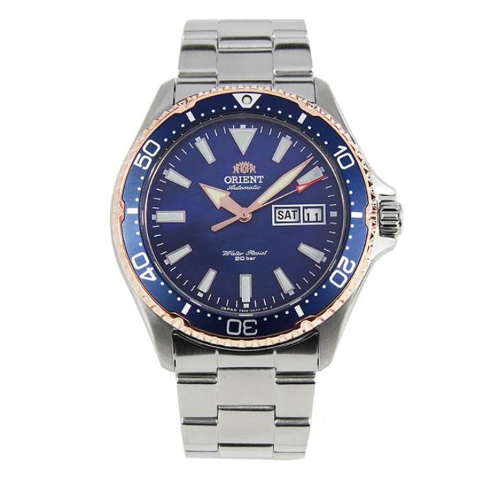 Orient 42mm Nam RA-AA0007A39B (RA-AA0007A09B)