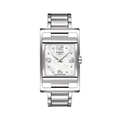 Ảnh sản phẩm Tissot 25.7x41.8mm Nữ T032.309.11.117.00
