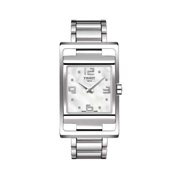 Tissot 25.7x41.8mm Nữ T032.309.11.117.00