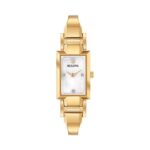 Bulova 33mm Nữ 97P141 - Ảnh 1