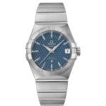 Omega 38mm Nam 123.10.38.21.03.001 - Ảnh 1