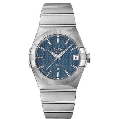 Ảnh sản phẩm Omega 38mm Nam 123.10.38.21.03.001