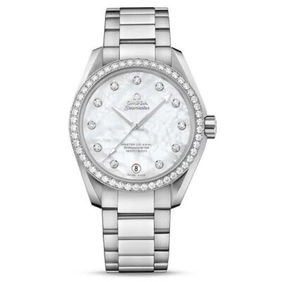 Ảnh sản phẩm Omega 38.5mm Nam 231.15.39.21.55.001