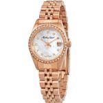 Mathey Tissot 26mm Nữ D709RQI - Ảnh 2