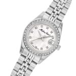 Mathey Tissot 26mm Nữ D709AQI - Ảnh 2