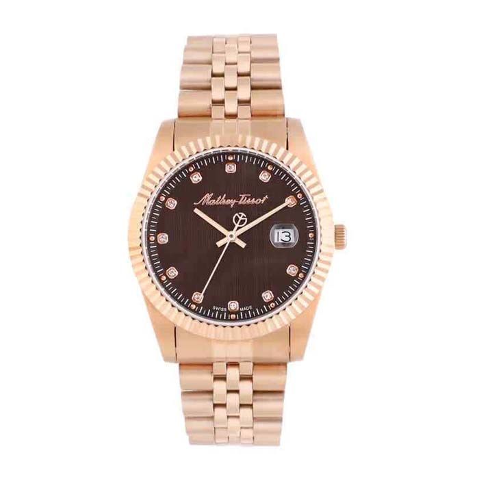 Mathey Tissot 40mm Nam H710PRM