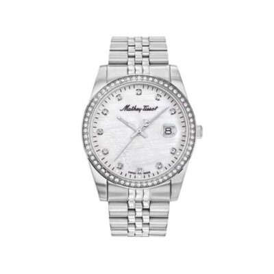 Ảnh sản phẩm Mathey Tissot 42mm Nam H709AQI