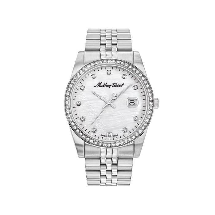 Mathey Tissot 42mm Nam H709AQI