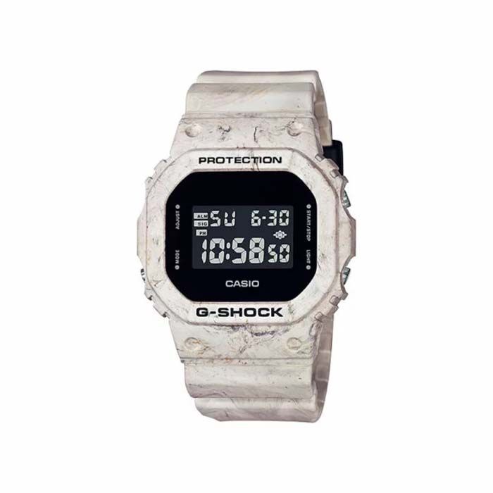 Casio 42.5mm Nam D-5600WM-5DR