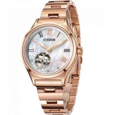 Ảnh sản phẩm Citizen 34mm Nữ PC1007-81D