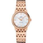 Omega 27.5mm Nữ 424.50.27.60.05.002 - Ảnh 1