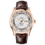 Omega 41mm Nam 431.63.41.22.02.001 - Ảnh 1