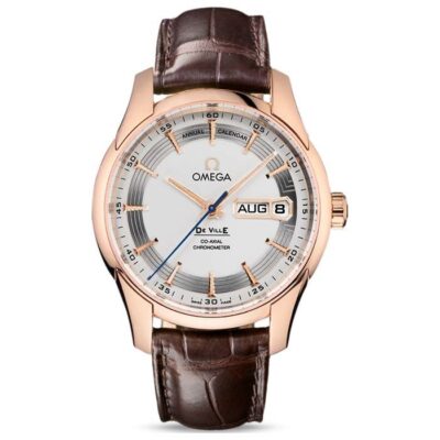 Omega 41mm Nam 431.63.41.22.02.001