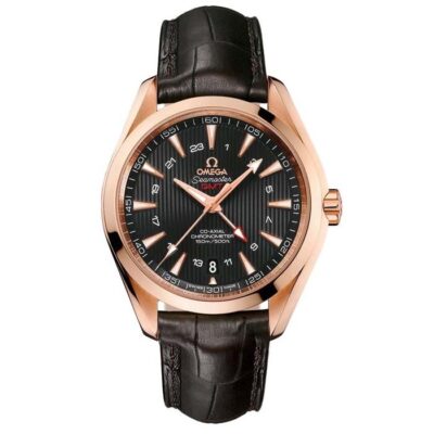 Ảnh sản phẩm Omega 43mm Nam 231.53.43.22.06.002