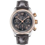 Omega 38mm Nam 324.28.38.40.06.001 - Ảnh 1