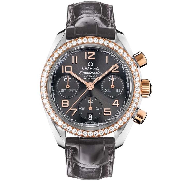 Omega 38mm Nam 324.28.38.40.06.001