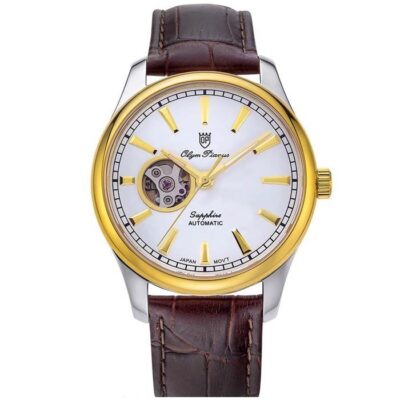 Ảnh sản phẩm Olym Pianus 40mm Nam OP9927-71AMSK-GL-T