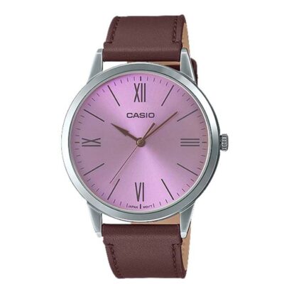 Ảnh sản phẩm Casio 41mm Nam MTP-E600L-5BDF