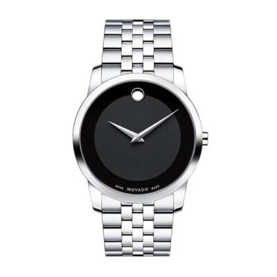 Ảnh sản phẩm Movado 40mm Nam 0606504