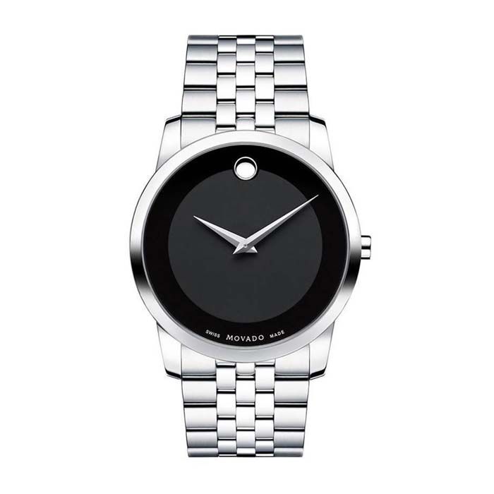 Movado 40mm Nam 0606504