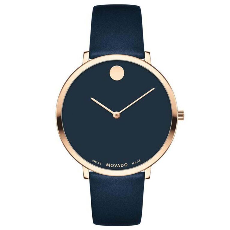 Movado 35mm Nữ 0607390