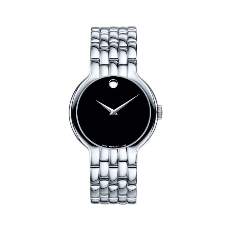 Movado 40mm Nam 0606337