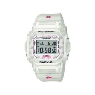Ảnh sản phẩm Casio 37.5mm Nam BGD-565KRS-7DR